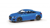 HERPA 038355-002 Audi TT Coupé met. arablaukris