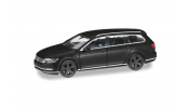 HERPA 038423-006 VW Passat Variant, mangangrau