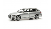 HERPA 038577-005 Audi A4 Avant, eissilber HERPA 038577-005 Audi A4 Avant, eissilber