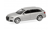 HERPA 038577-005 Audi A4 Avant, eissilber HERPA 038577-005 Audi A4 Avant, eissilber