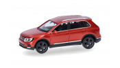 HERPA 038607-007 VW Tiguan,habanero orange met.