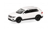HERPA 038607-008 VW Tiguan, oryxwhite