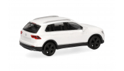 HERPA 038607-008 VW Tiguan, oryxwhite