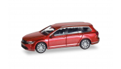 HERPA 038980-002 VW Passat Variant GTE Hybrid