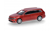 HERPA 038980-002 VW Passat Variant GTE Hybrid HERPA 038980-002 VW Passat Variant GTE Hybrid