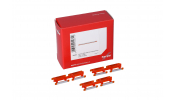 HERPA 054812 ZB Hänsch DBS 5000 Zgm/LKW
