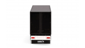 HERPA 054867 ZB Heckspritzlappen SCHMITZ
