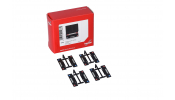 HERPA 054881 ZB Heckspritzlappen KÖGEL