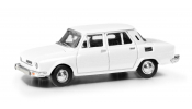 HERPA 066570-002 TT/Skoda 110 L, alpine white