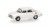 HERPA 066570-002 TT/Skoda 110 L, alpine white