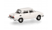 HERPA 066570-002 TT/Skoda 110 L, alpine white
