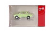 HERPA 066570-003 TT/Skoda 110L, lindgrün