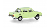 HERPA 066570-003 TT/Skoda 110L, lindgrün