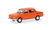 HERPA 066570-004 TT Skoda 110L signalorange HERPA 066570-004 TT Skoda 110L signalorange