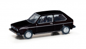 HERPA 066600-003 TT/VW Golf I, schwarz