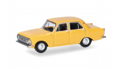 HERPA 066877-002 Moskwitsch 408 (Spur TT), gelb