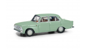 HERPA 066877-003 TT Moskwitsch 408,blaßgrün HERPA 066877-003 TT Moskwitsch 408,blaßgrün