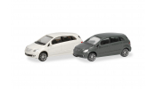 HERPA 066914 N/2er Set MB B-Klasse HERPA 066914 N/2er Set MB B-Klasse