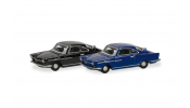 HERPA 066921 N/2er Set NSU Sportprinz HERPA 066921 N/2er Set NSU Sportprinz
