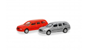 HERPA 066969 N/2er Set VW Passat Variant HERPA 066969 N/2er Set VW Passat Variant