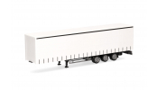 HERPA 075664-002 Lowliner-GaPl-Auflieger 3-achs
