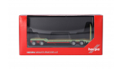HERPA 076142-010 Goldhofer TU4, lindgrün