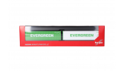 HERPA 076449-007 40ft Container Set Evergreen