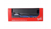 HERPA 076968-003 Goldhofer-Allrounder-Auflieger 3achs, enzianblau
