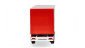 HERPA 077132 Schmitz GaPl-Aufl. rot/schwarz HERPA 077132 Schmitz GaPl-Aufl. rot/schwarz