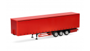 HERPA 077132 Schmitz GaPl-Aufl. rot/schwarz