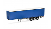 HERPA 077149 Schmitz GaPl-Aufl. blau/silber