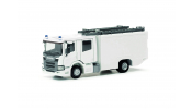 HERPA 085731-002 TS Scania CrewCab 2Stück