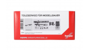 HERPA 085946 TS FG Volvo Schweden