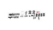 HERPA 086011 TS FG 3a (6x2) Iveco S-Way