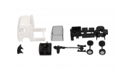 HERPA 086066 TS MB Actros Giga Zgm 2a SpurN