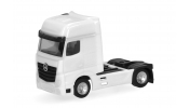 HERPA 086066 TS MB Actros Giga Zgm 2a SpurN