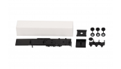 HERPA 086127 TS Auflieger Koffer 3a Spur N