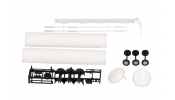 HERPA 086141 TS Auflieger Tank 3a Spur N