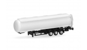 HERPA 086141 TS Auflieger Tank 3a Spur N