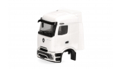 HERPA 086202 Teileservice Fahrerhaus Mercedes-Benz eActros 600 ProCabin Streamspace (2 Stück)