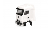 HERPA 086202 Teileservice Fahrerhaus Mercedes-Benz eActros 600 ProCabin Streamspace (2 Stück)