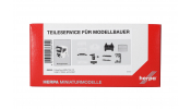 HERPA 086240 TS FH MAN TGL CC, weiß, 2Stück