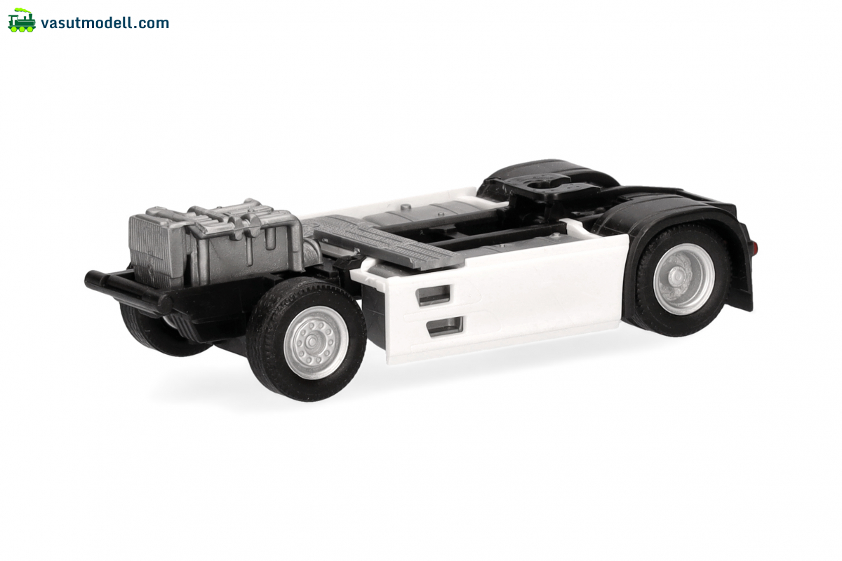 HERPA 086295 TS FG MB Actros L ProCabin CV HERPA 086295 TS FG MB Actros L ProCabin CV
