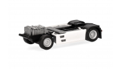HERPA 086295 TS FG MB Actros L ProCabin CV HERPA 086295 TS FG MB Actros L ProCabin CV