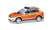 HERPA 094443 VW Tiguan Kommandofahrzeug Freiwillige Feuerwehr Norderstedt HERPA 094443 VW Tiguan Kommandofahrzeug Freiwillige Feuerwehr Norderstedt