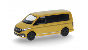 HERPA 096782-003 VW T6.1 Caravelle Grape Yellow