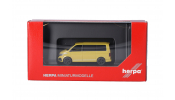 HERPA 096782-003 VW T6.1 Caravelle Grape Yellow