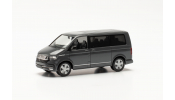 HERPA 096782 VW T6.1 Caravelle, pure grey