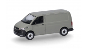 HERPA 096799-003 VW T6.1 Kasten ascotgrau HERPA 096799-003 VW T6.1 Kasten ascotgrau