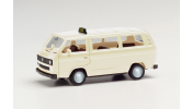 HERPA 097048 VW Bus Taxi